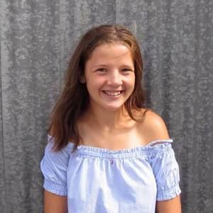 Meet your Posher, Trinity